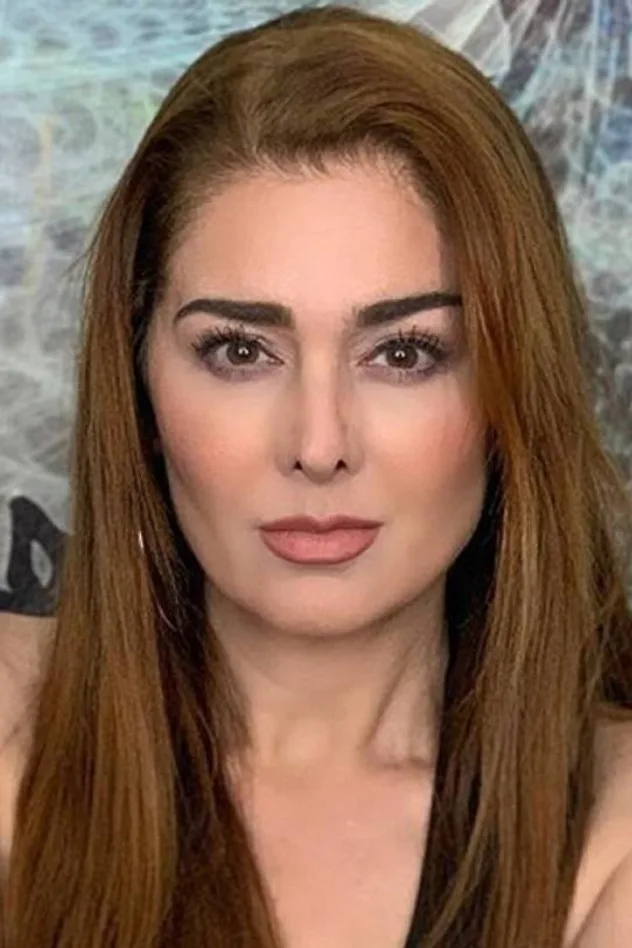 Linda Lucía Callejas fotoğrafı