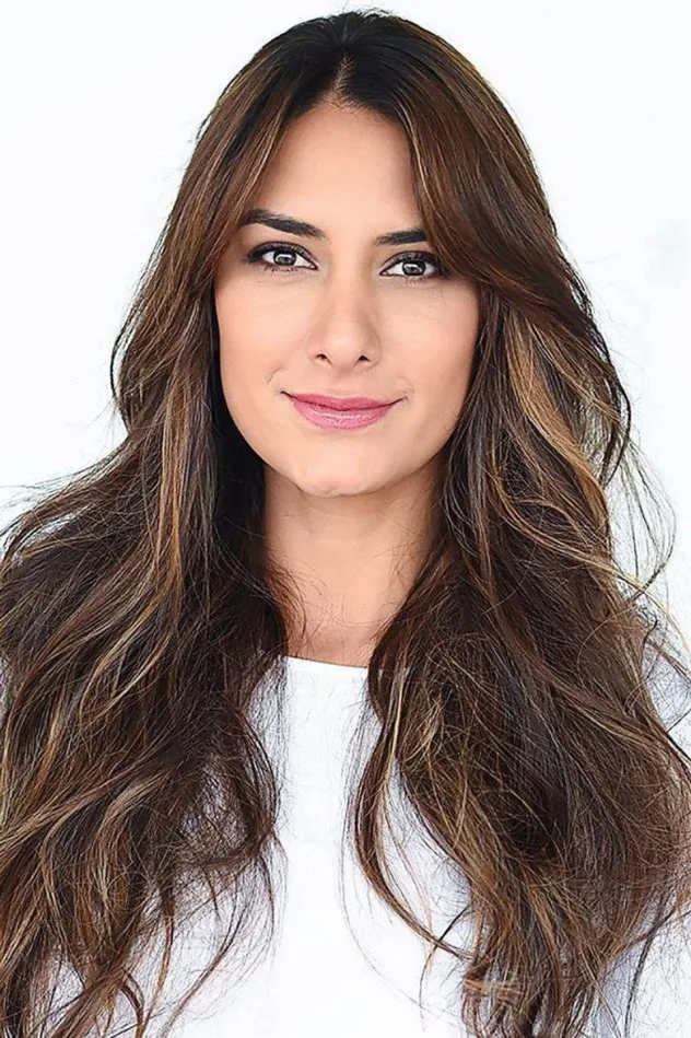 Linda Baldrich fotoğrafı