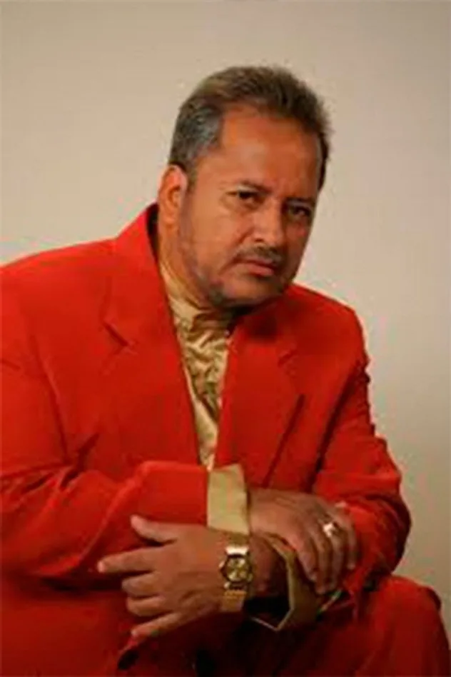 Fabio Restrepo fotoğrafı