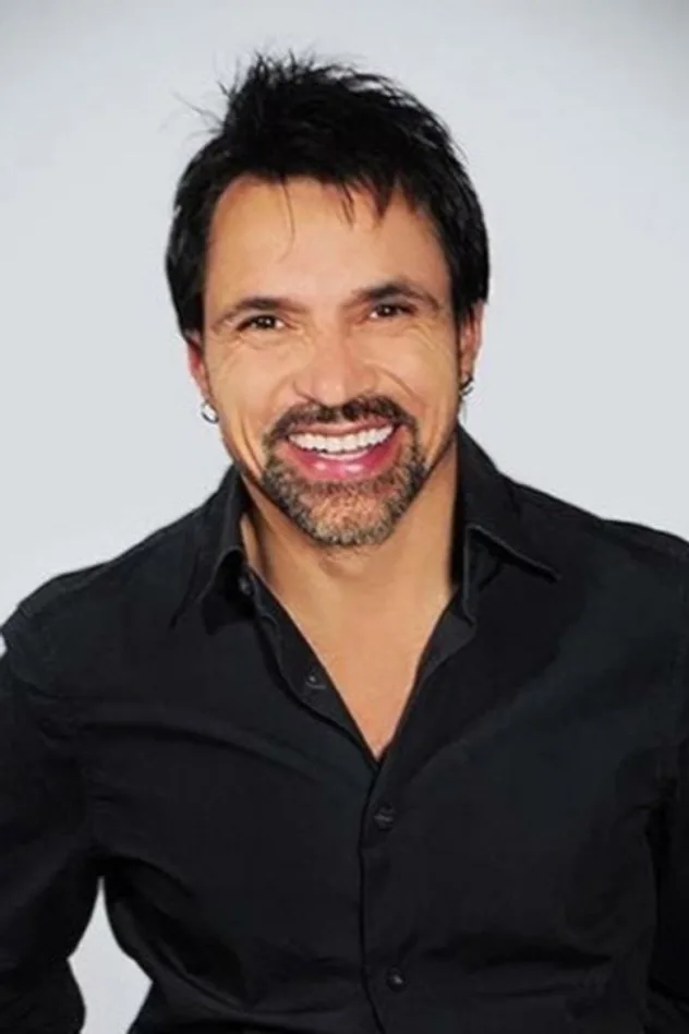 Ramiro Meneses fotoğrafı