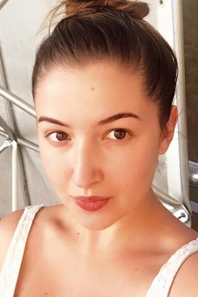 Adelaida López fotoğrafı