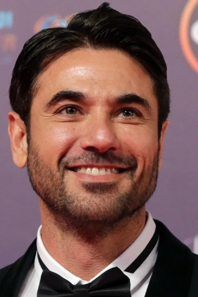 Ahmed Ezz fotoğrafı