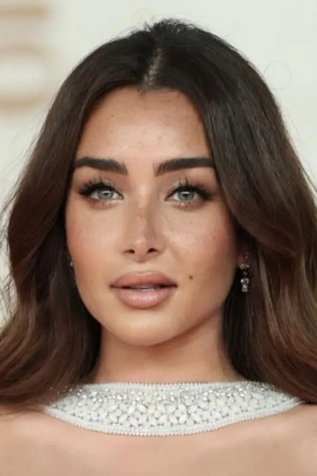 Hana Al Zahed fotoğrafı