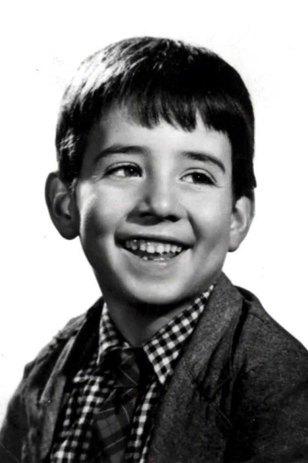Pablito Calvo fotoğrafı