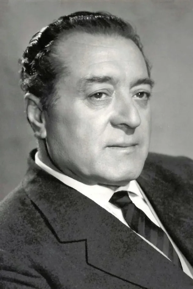José Marco Davó fotoğrafı