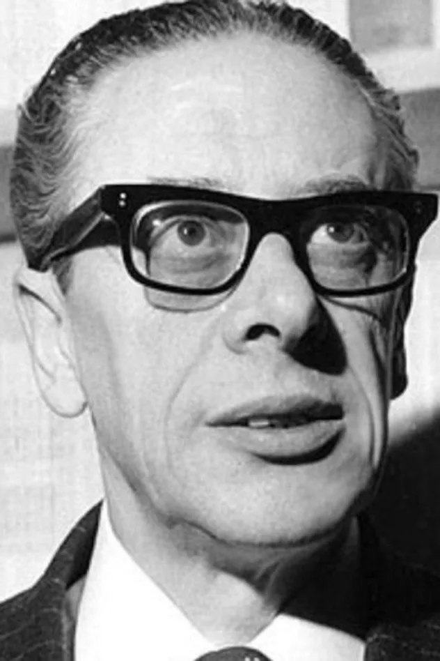 José María Sánchez Silva fotoğrafı