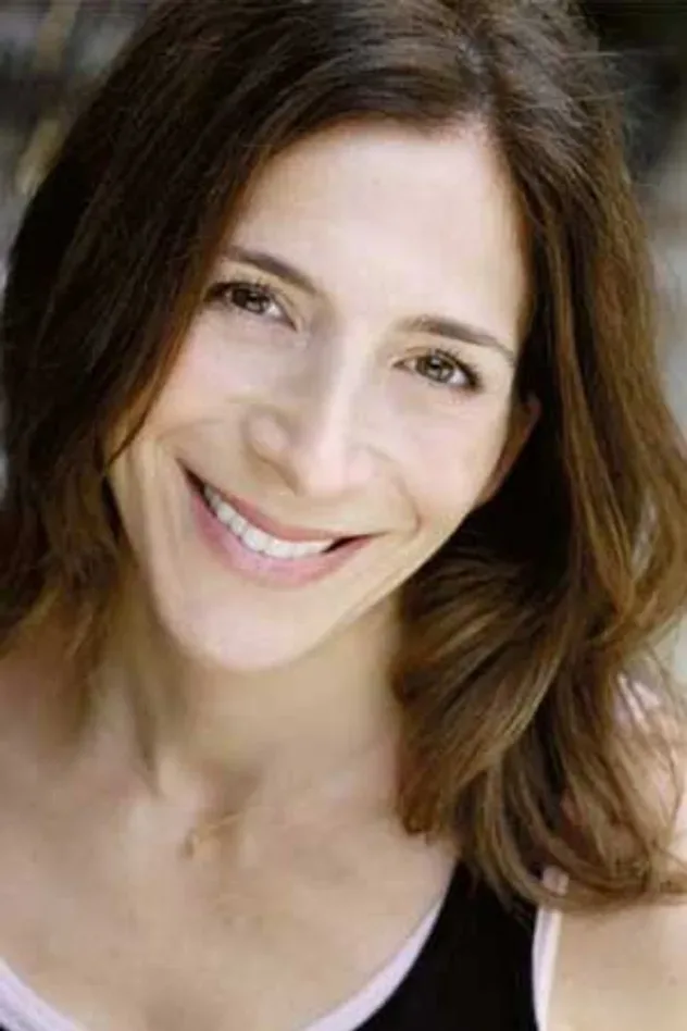 Cover image for Lauren Katz