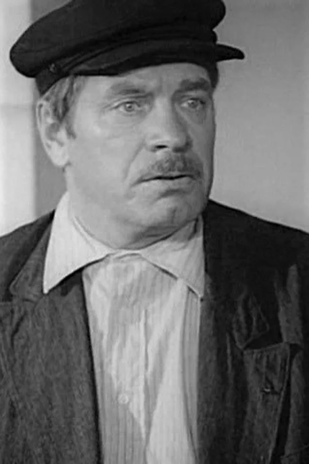 Алексей Миронов fotoğrafı