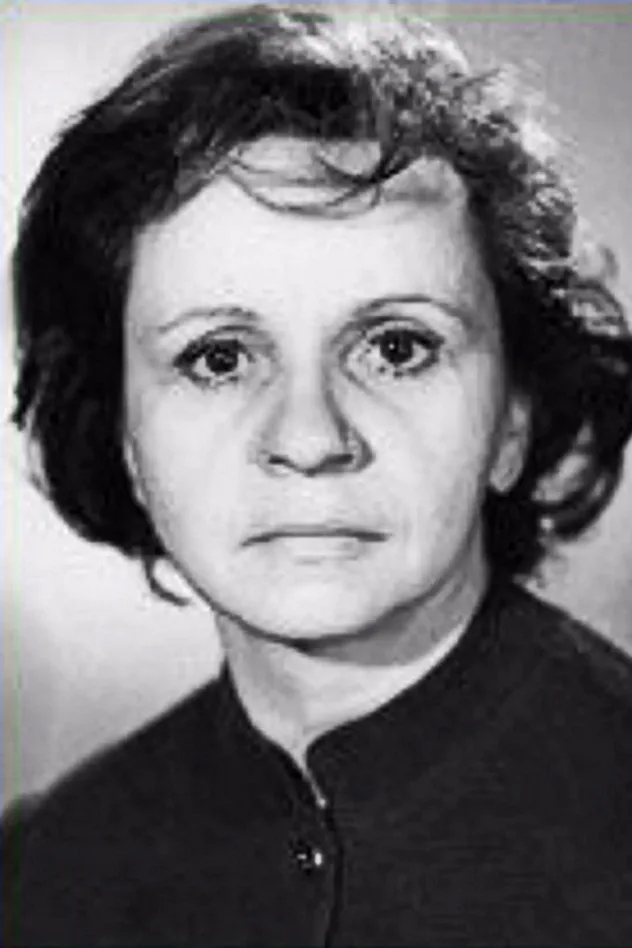 Валентина Ковель fotoğrafı