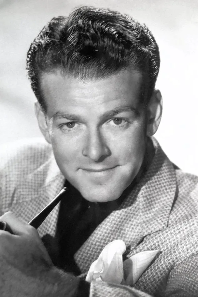Don McGuire fotoğrafı
