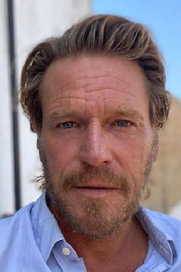 Tobias Kay fotoğrafı