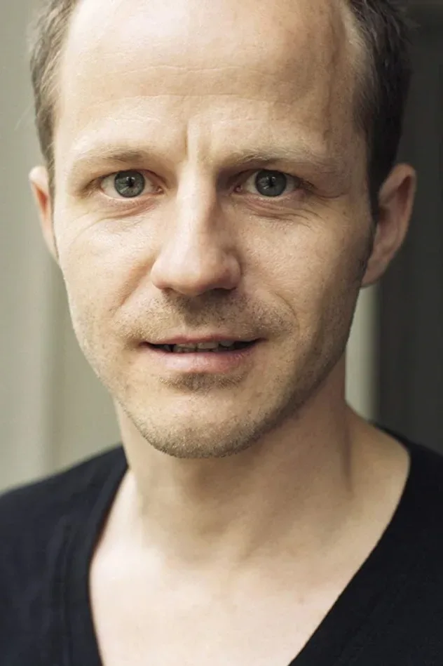 Обложка для Rolf Peter Kahl