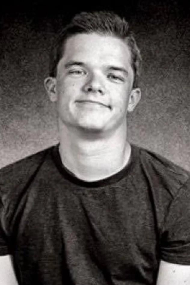 Colin Krawchuk photo
