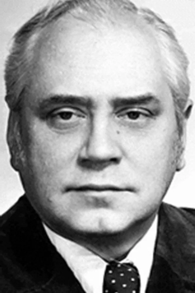 Igor Gorbachyov fotoğrafı