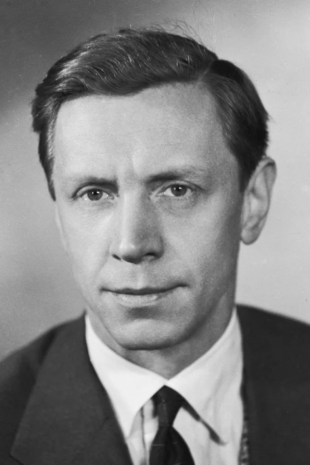 Александр Граве fotoğrafı