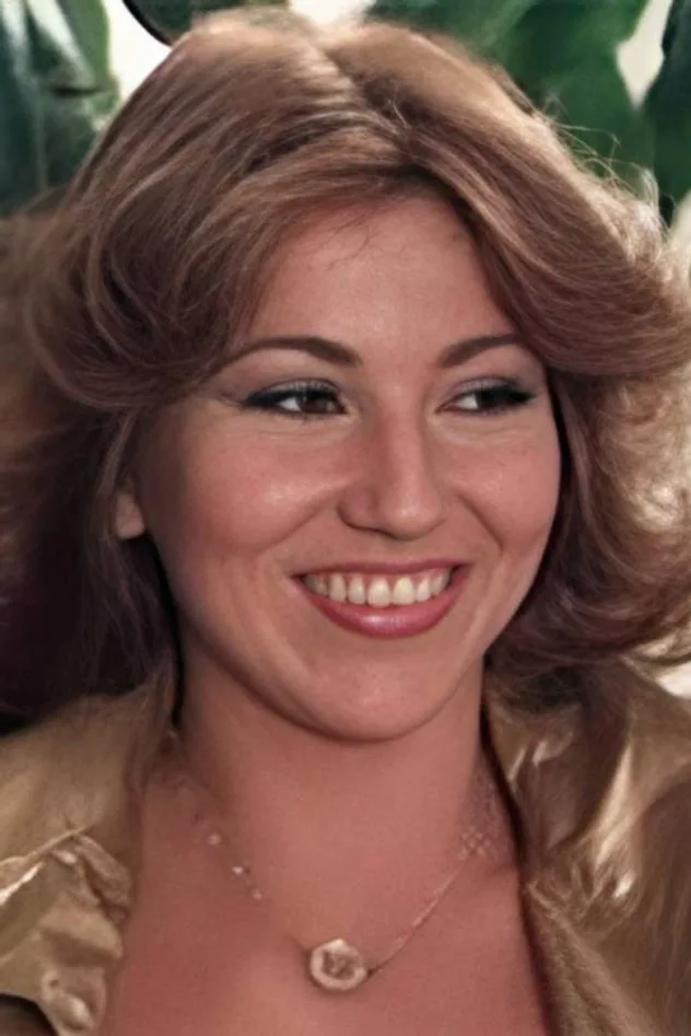 Raquel Evans fotoğrafı