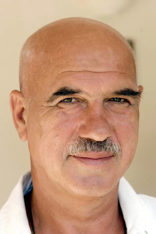 Otto Retzer fotoğrafı