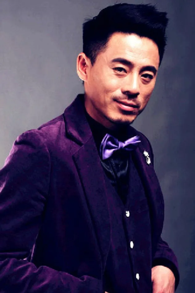李振宇 fotoğrafı