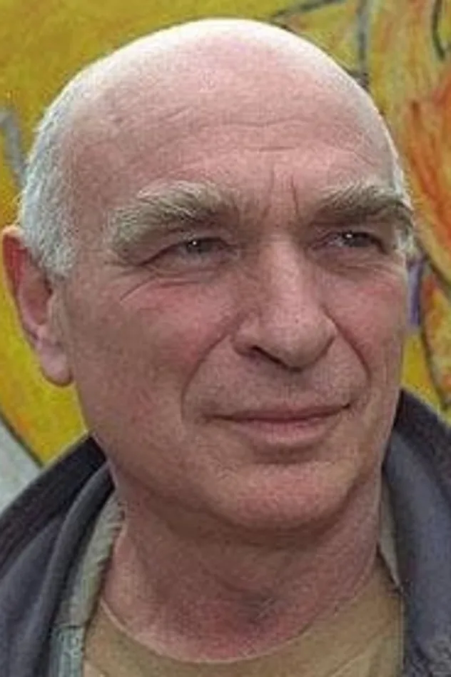 Ken Campbell fotoğrafı