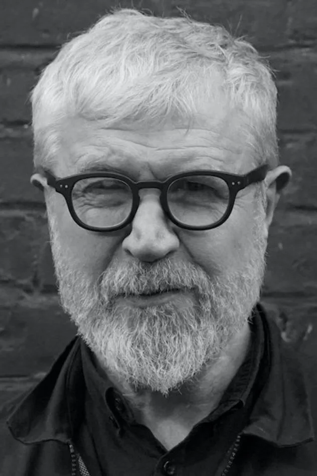 Walter Campbell fotoğrafı