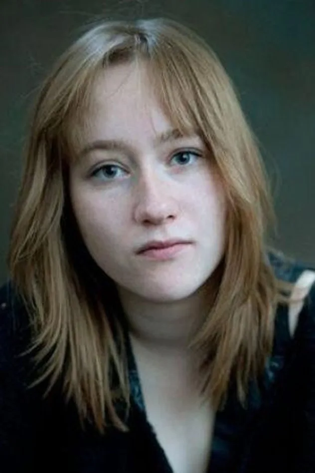 Agathe Schlencker fotoğrafı