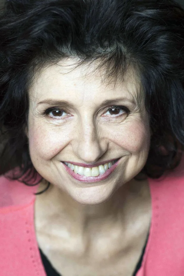 Marina Tomé fotoğrafı