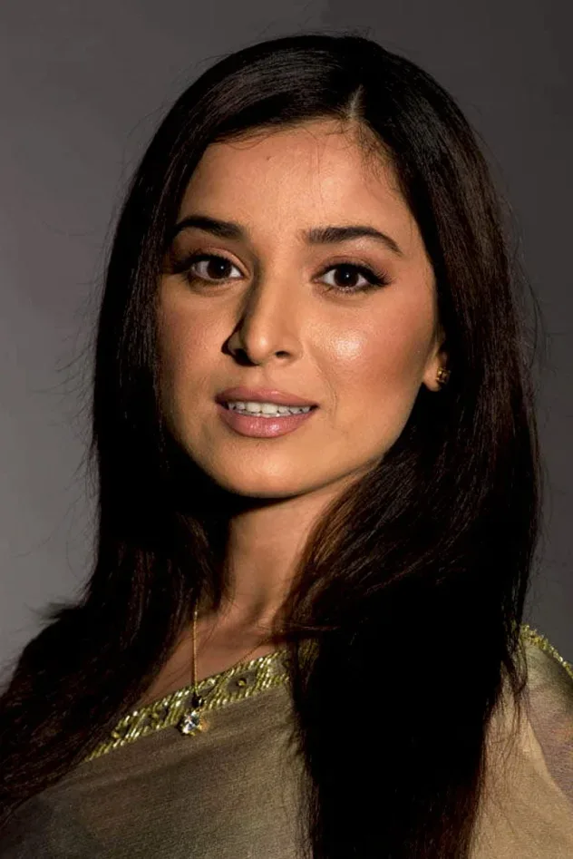 Cover image for Simone Singh
