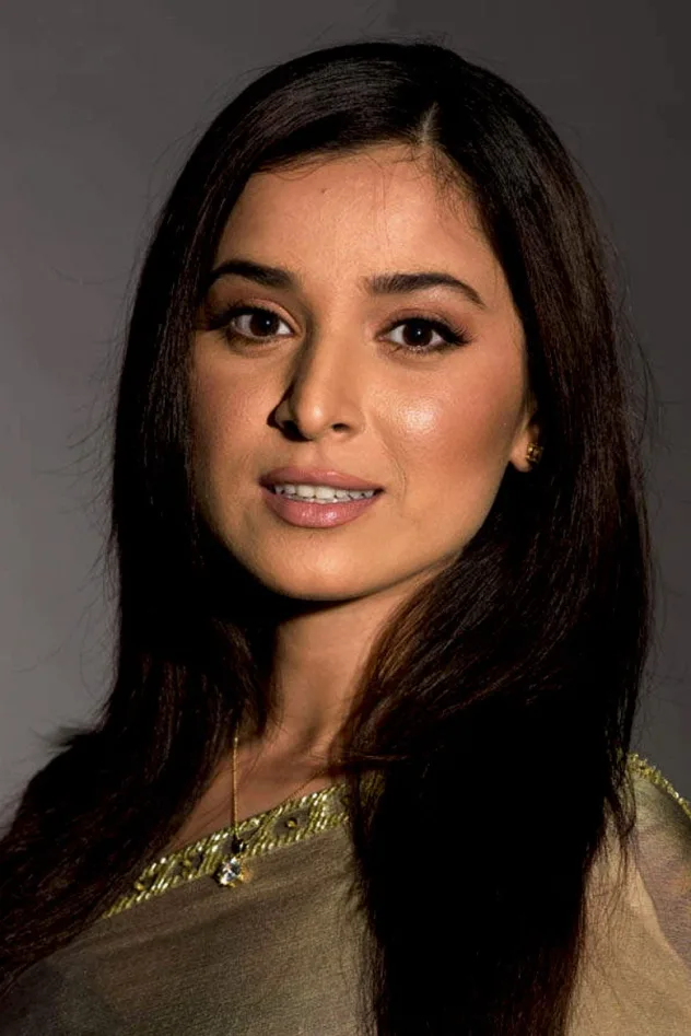 Simone Singh fotoğrafı