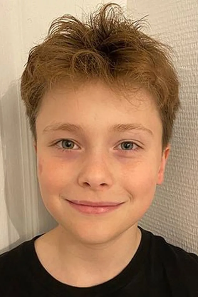 Louis Raison fotoğrafı