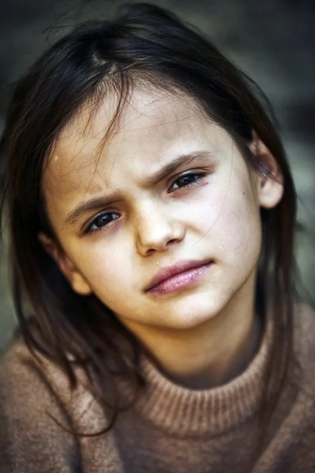 June Benard fotoğrafı