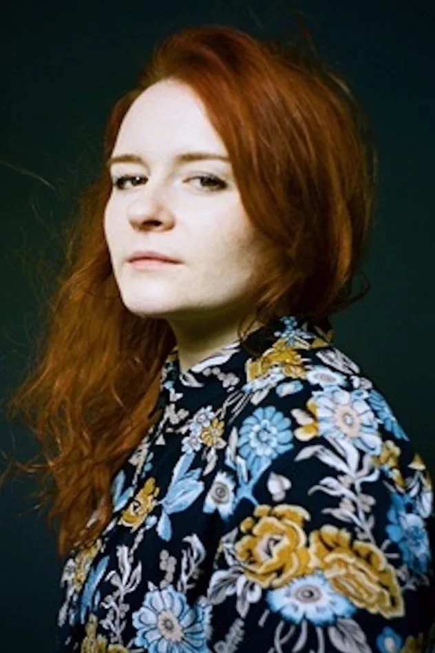 Candice Bouchet fotoğrafı