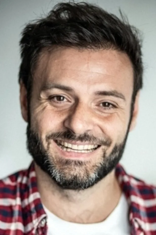 Johann Dionnet fotoğrafı