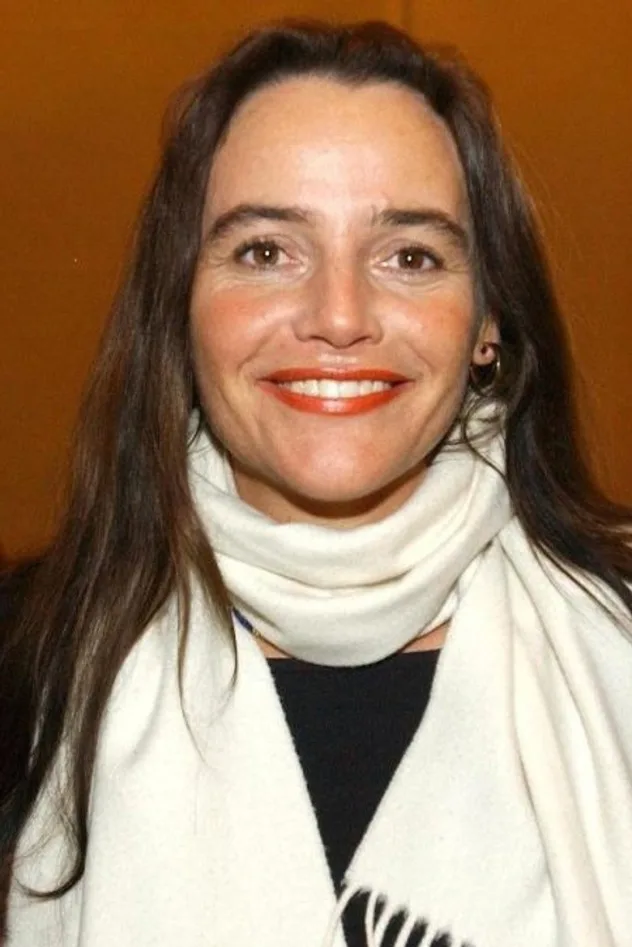 Katja Bienert fotoğrafı
