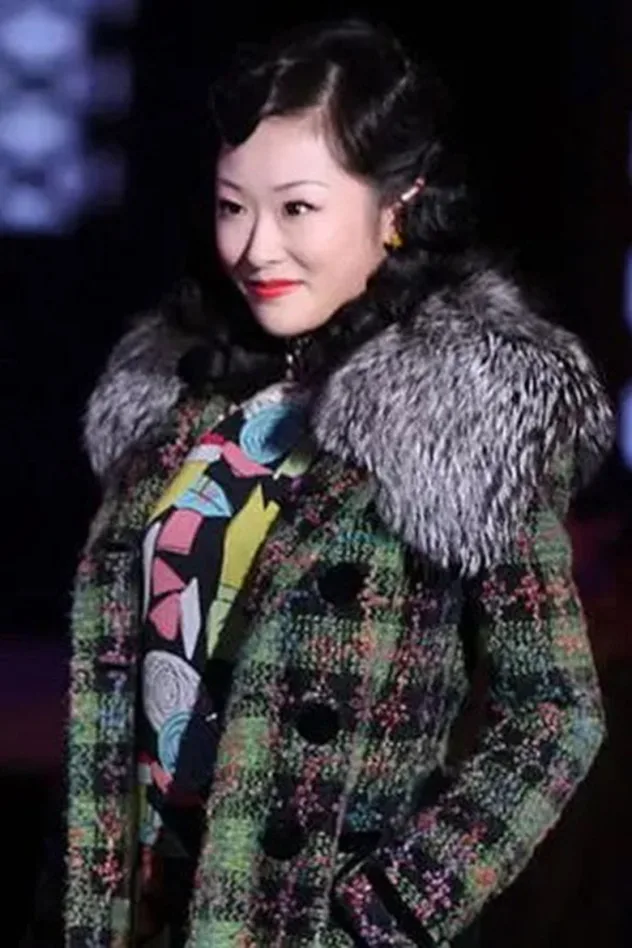 Yuan Yangchunzi fotoğrafı