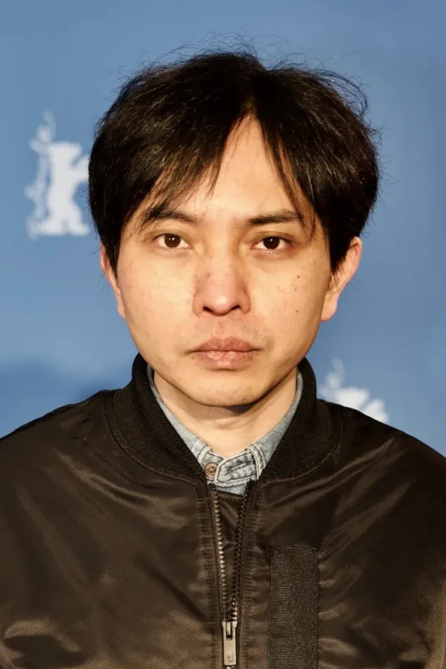 陈涵 fotoğrafı