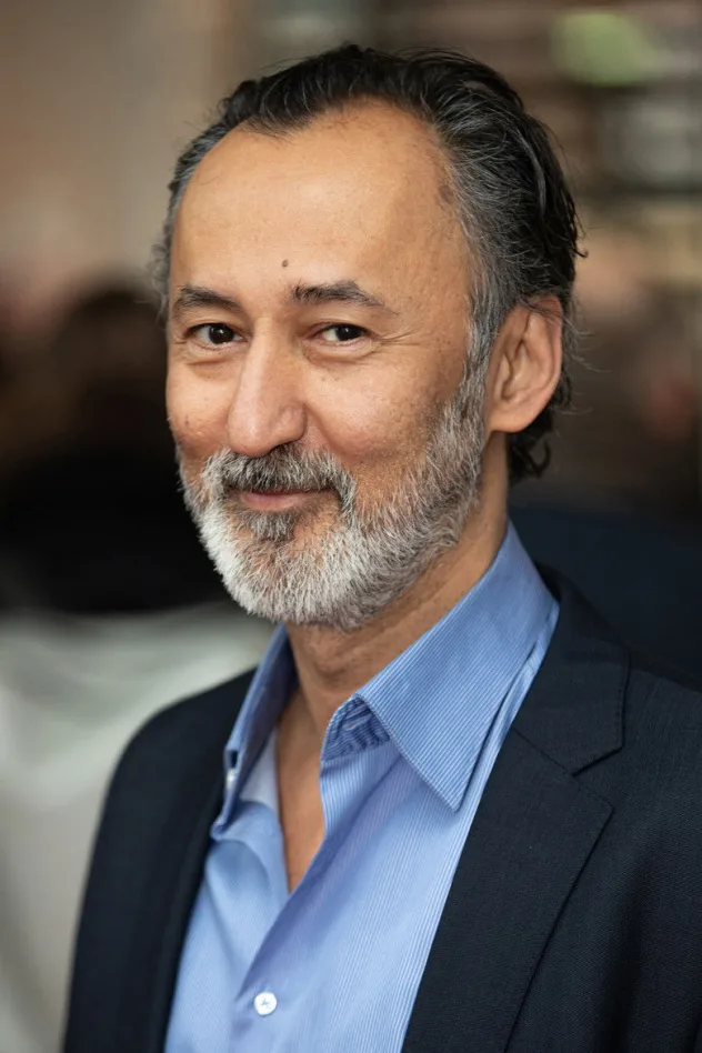 Ercan Durmaz fotoğrafı