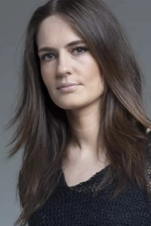 صورة الغلاف لـ Paula Garcia