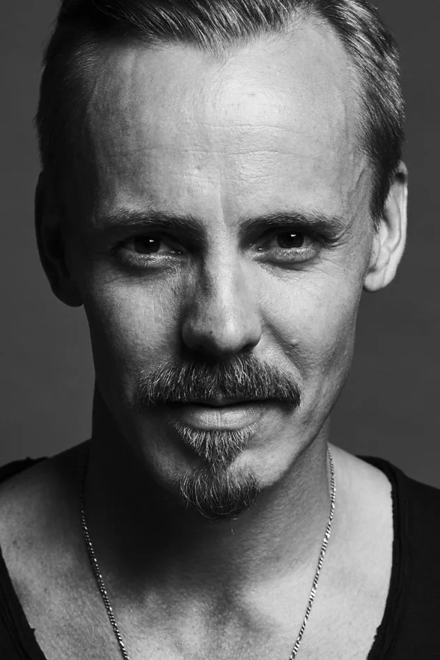 Jasper Pääkkönen fotoğrafı