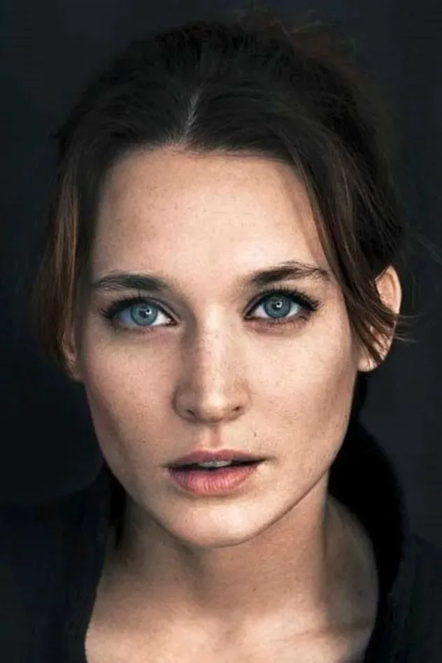 صورة الغلاف لـ Josefin Asplund