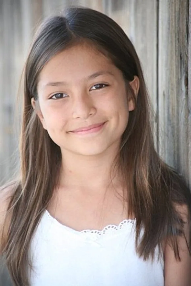 Jessica Griffiths fotoğrafı