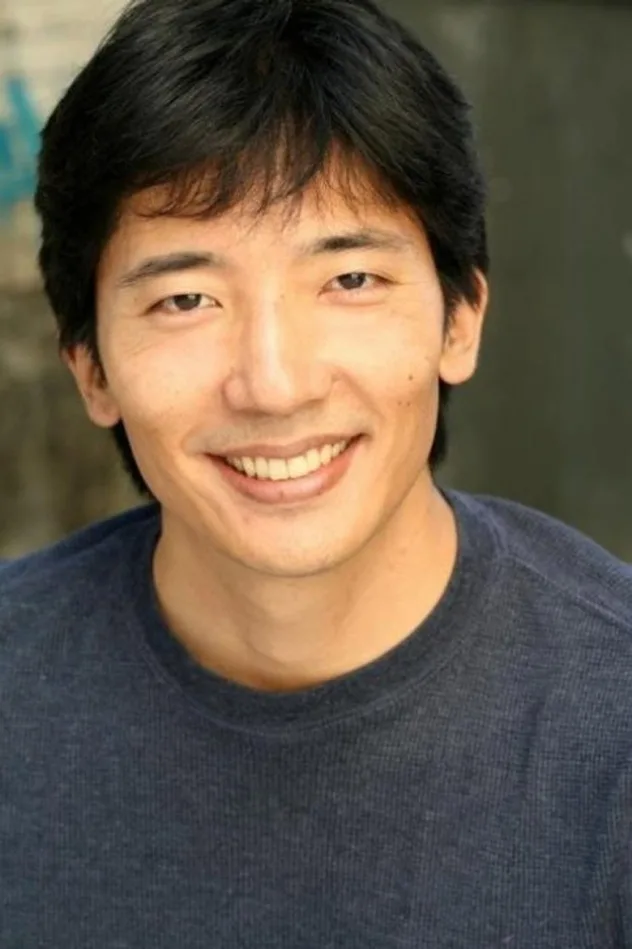 Derek Sakakura fotoğrafı