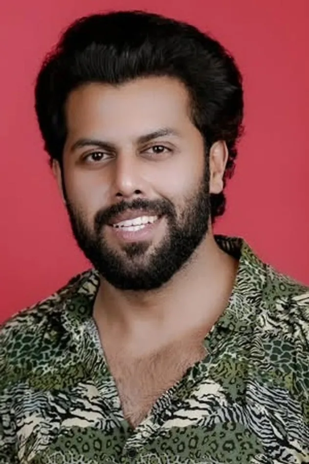 Abhimanyu Thilakan fotoğrafı