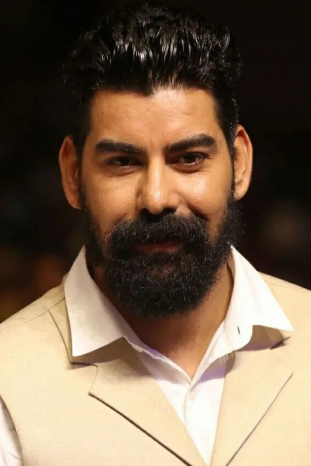Kabir Duhan Singh fotoğrafı