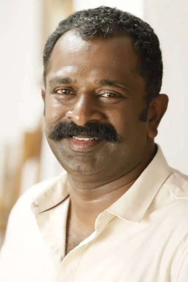 Sreejith Ravi fotoğrafı