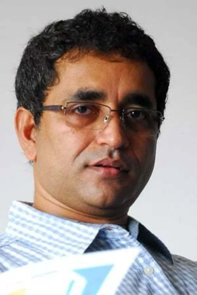 Shaji Chen fotoğrafı