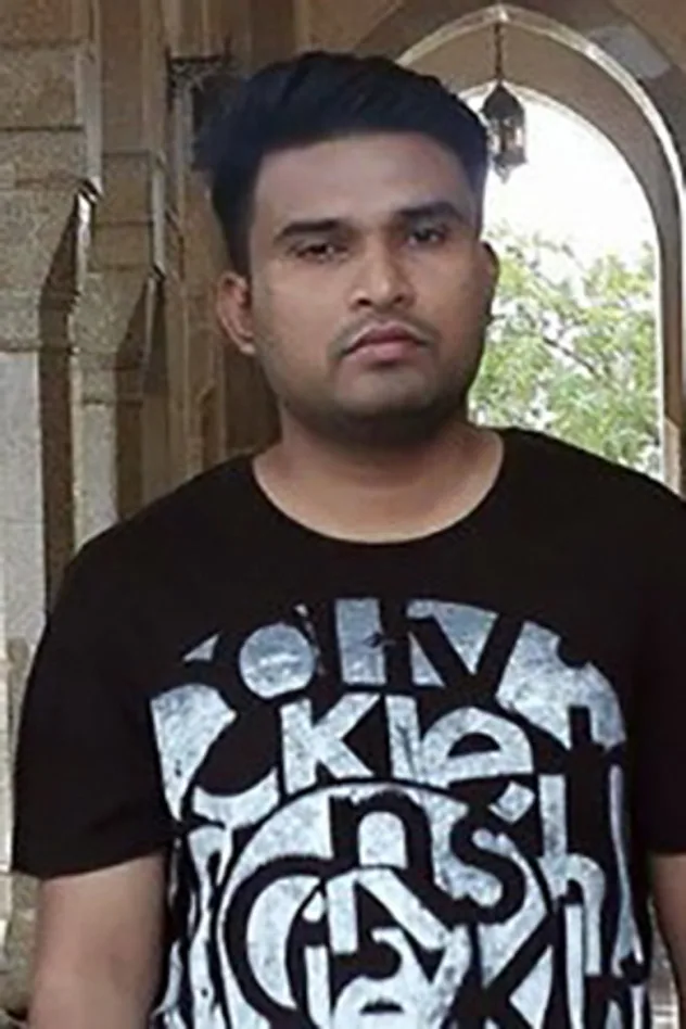 Haneef Adeni fotoğrafı