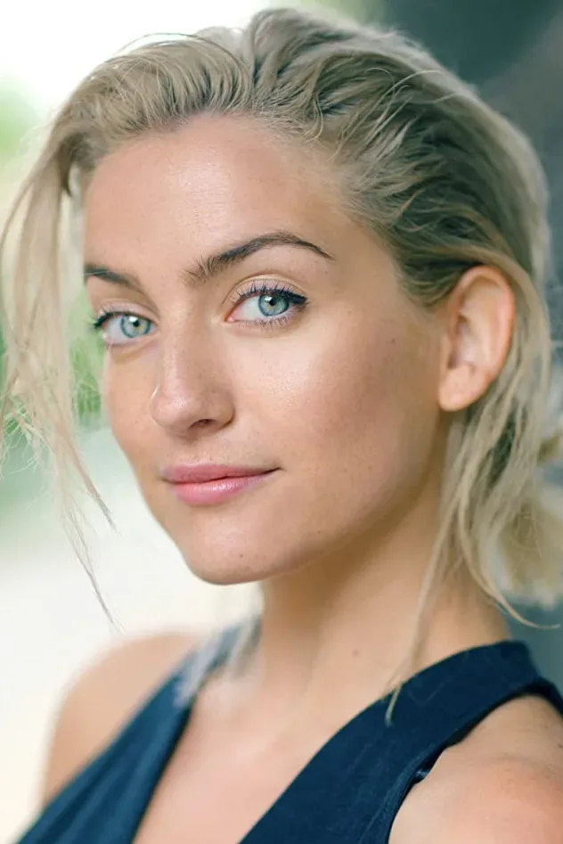 Обложка для India Mullen