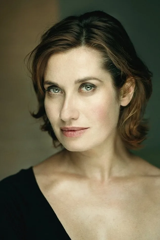 Emmanuelle Devos fotoğrafı