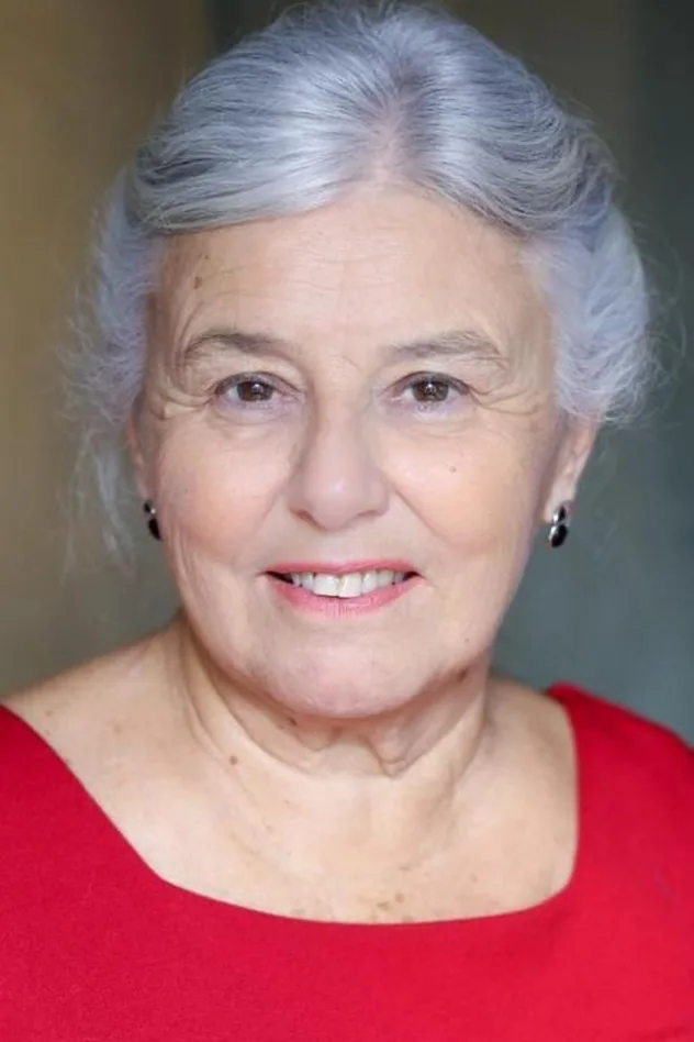 Claire Guillon fotoğrafı
