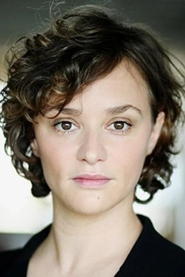 Delphine Baril fotoğrafı